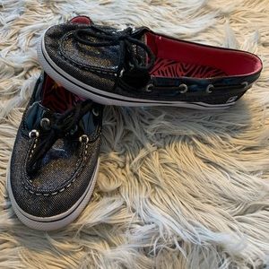 Kid’s Sperry Boat Shoes